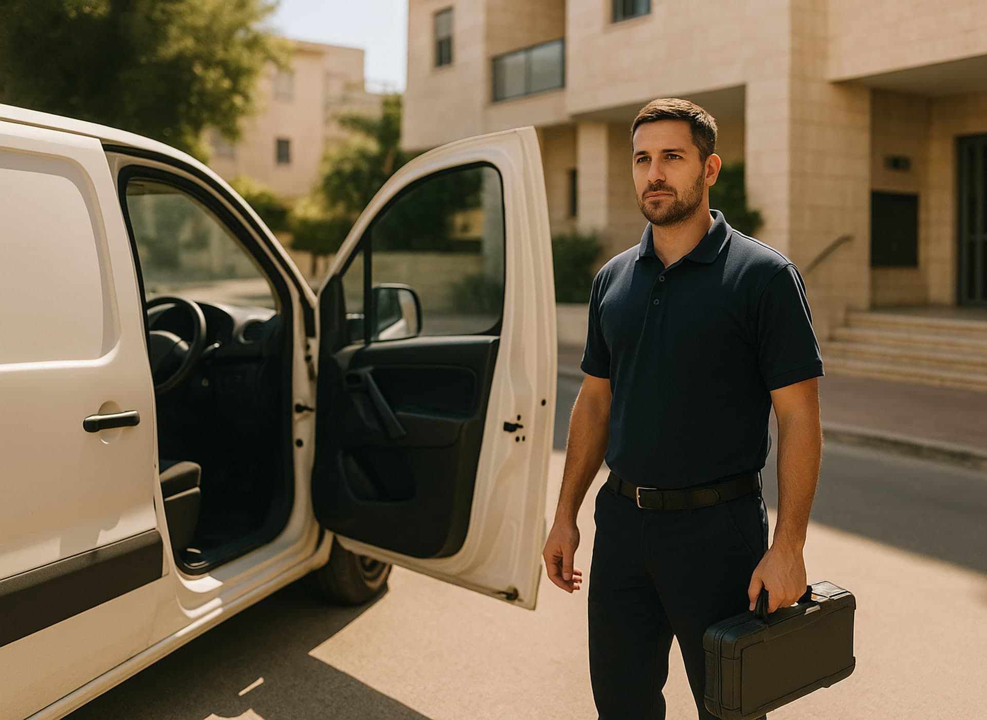 מוטי המנעולן — פריצת דלתות והחלפת מנעולים ביבנה והסביבה